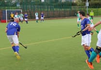 Minehead Seconds score nine to clinch championship