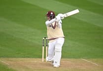 Somerset crush Essex in big Championship win