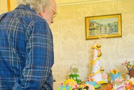 Eastleigh Care Homes