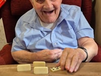 From Bonnets to Bake Offs: Minehead Care Home’s Community Championship