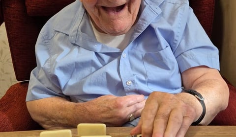 From Bonnets to Bake Offs: Minehead Care Home’s Community Championship