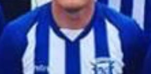 Minehead remain in first division of county league 