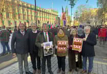 Call for Government Bill to increase food security and bring down prices