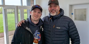 Muskets bounced back to win game two against Spitfires 