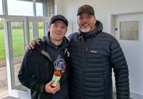 Muskets bounced back to win game two against Spitfires