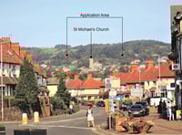 Town's 'Hundred Acre Wood' could be saved