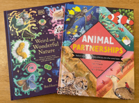 Inspiring next generation of nature lovers