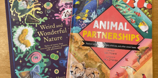 Inspiring next generation of nature lovers