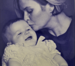 MP shares IVF experience in plea for better standards