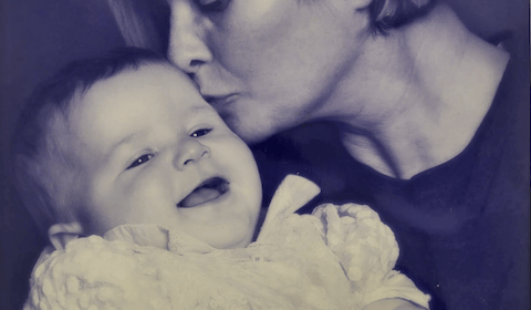 MP shares IVF experience in plea for better standards