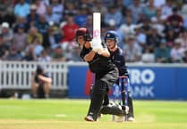 Young Roberts in exciting start to pro career