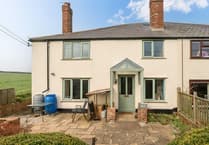 Property of the week: Character property with no onward chain