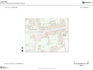 Wiveliscombe roof repair under review
