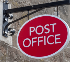 'Significant' pay rises kick in for postmasters