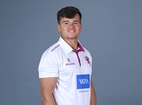 Will makes 200-mile dash to play first match