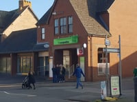 EXCLUSIVE: Town supermarket and PO closing