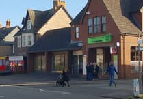 Matter of weeks before Minehead loses its Co-op and Post Office