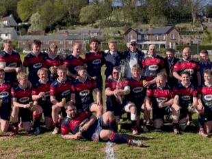 Wiveliscombe clinch title after beating Barnstaple Seconds 