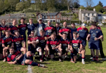 Wiveliscombe clinch title after beating Barnstaple Seconds