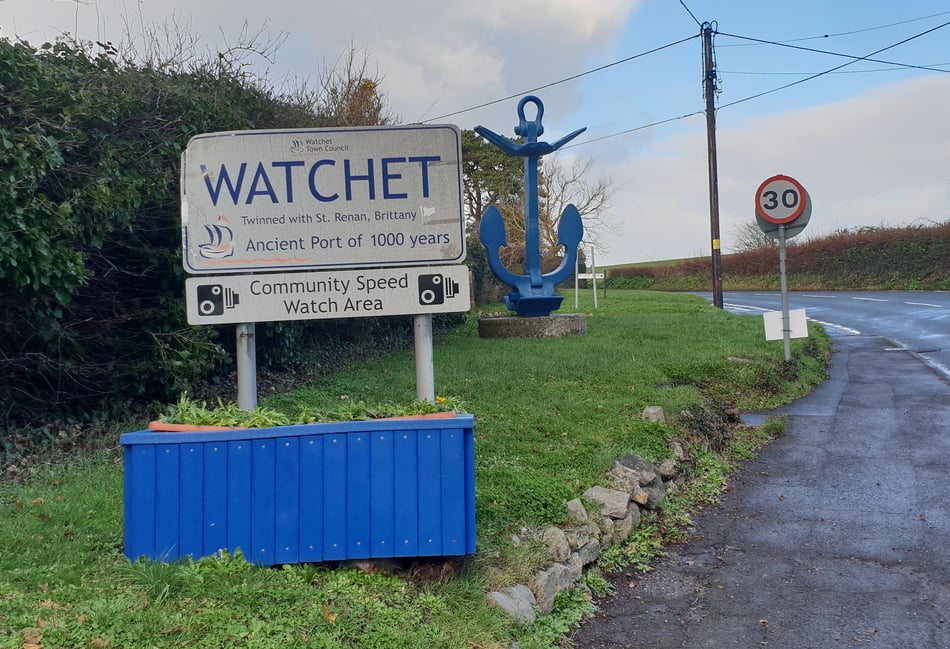 Gas mains upgrade 'misinformation' on social media