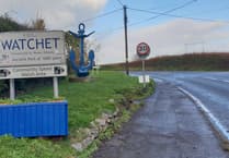'Drop-in day' for Watchet residents in bid to counter gas works 'misinformation'