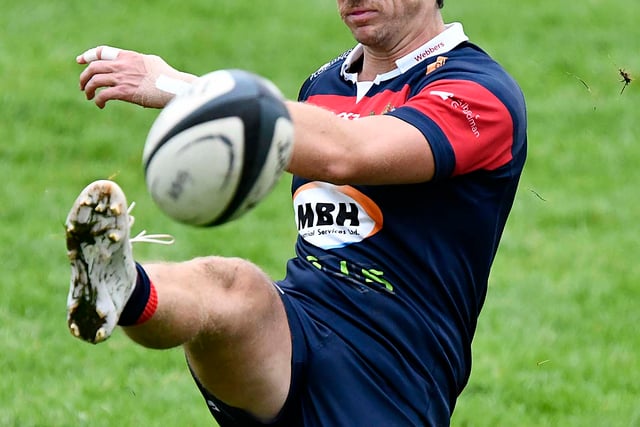 Champions Wiveliscombe look to end season with victory 