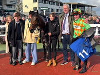 National Hunt season coming to an end at Sandown