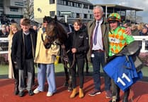 National Hunt season coming to an end at Sandown