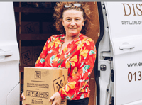 Local food and drink showcase for MPs