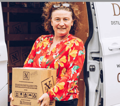 Local food and drink showcase for MPs