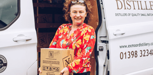 Local food and drink showcase for MPs