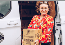 Exmoor businesses show MPs what local food and drink producers can offer