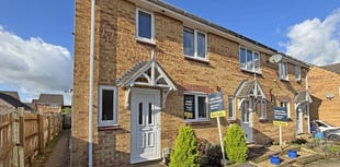 Property of the week: Lancock Street, Wellington