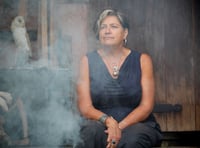 Up with the birds for dawn chorus day