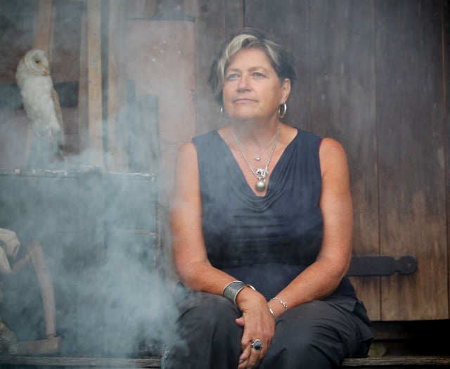 Up with the birds for dawn chorus day