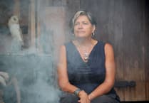 Award-winning book illustrator Jackie Morris to lead Dulverton dawn chorus walk