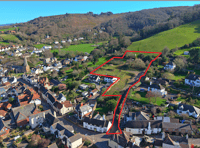 Old abattoir site for sale for housing