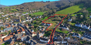 Old abattoir site for sale for housing