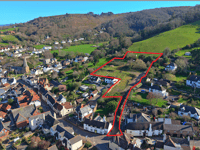 Old abattoir site for sale for housing