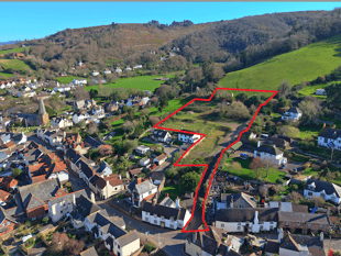 Old abattoir site for sale for housing