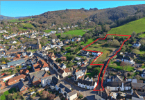 Porlock abattoir site with chequered history to be sold for housing development