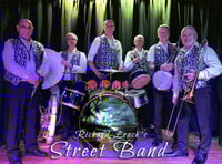 All that Jazz in Wivelscombe