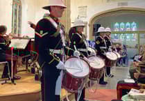 Community news from across West Somerset