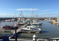 Tide turns for Watchet boat owners' fortunes as marina owners keep their promises