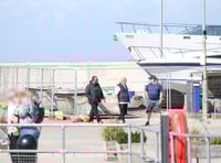 Last members of drug smuggling gang convicted