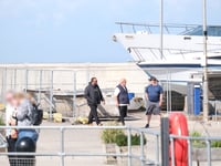 Last members of drug smuggling gang convicted