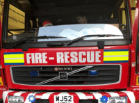 Town in need of more firefighters