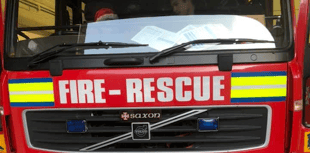 Town in need of more firefighters