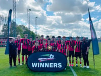 Bishops Lydeard Mixed beat Grove in plate final 