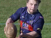 Wiveliscombe lose only fourth game of season